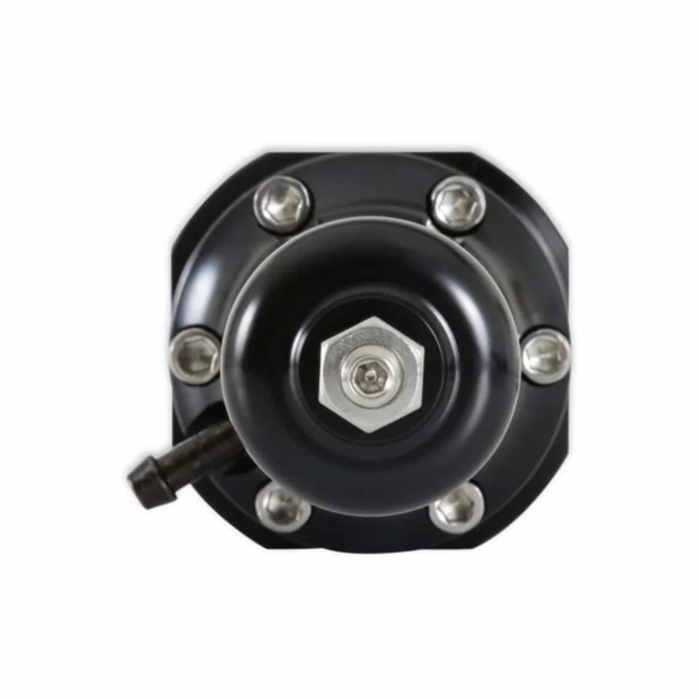 Sniper Efi 40-130 Psi Fuel Regulator 6An Boost 1_1 Reference-19-392